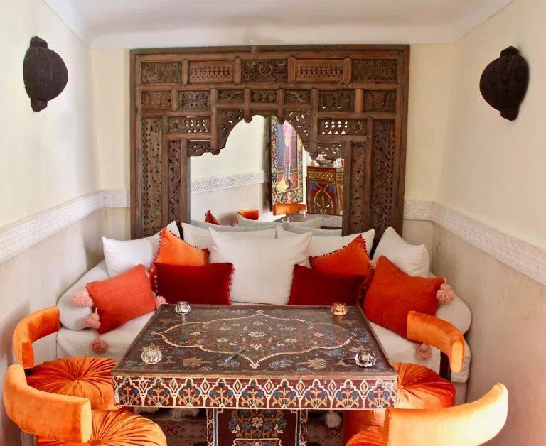 Maison 3 Chambres