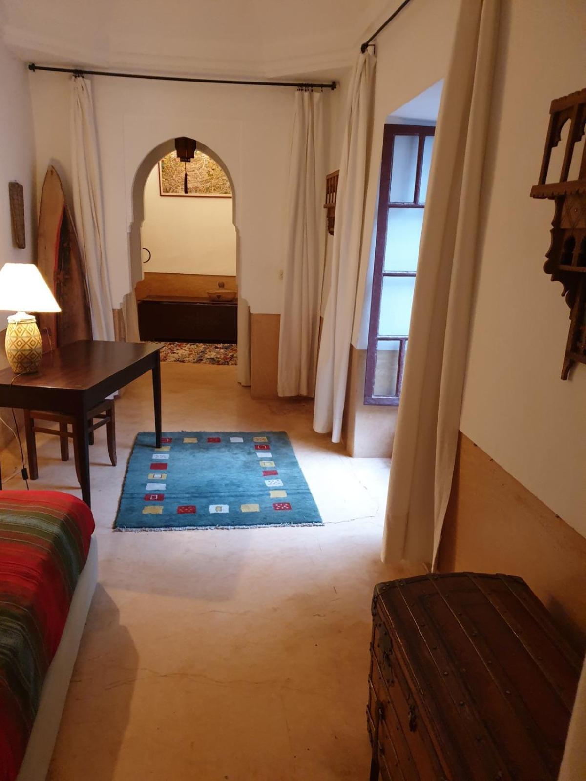 Maison 3 Chambres